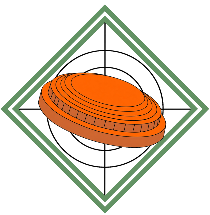 website logo