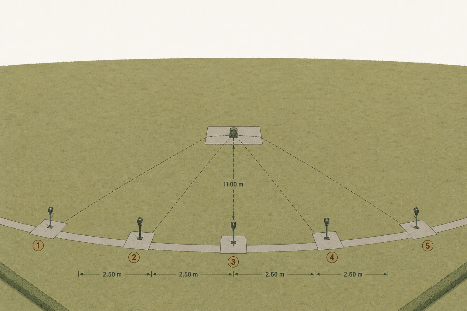 Sporting Trap