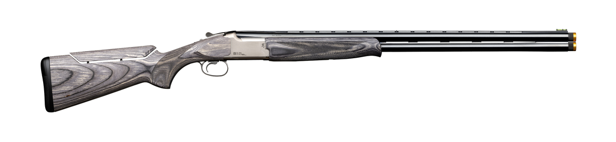 B525 SPORTER LAMINATED ADJUSTABLE