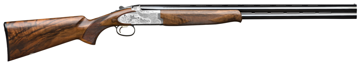 Heritage sporter II