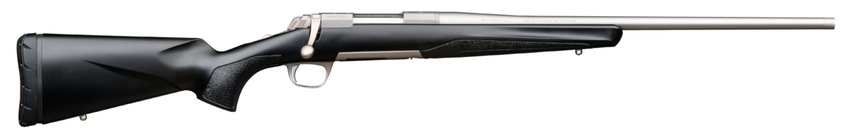 X-BOLT SF stainless